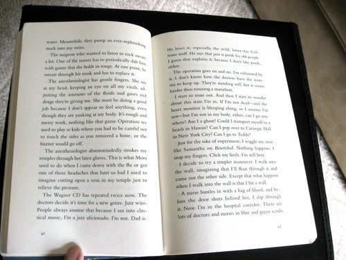 If I Stay by Gayle Forman (2009) (Paperback) - Picture 6 of 8