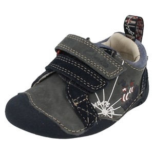 clarks baby boy first shoes