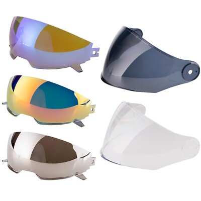 MT Street fighter Internal Sunscreen Motorcycle Motorbike Helmet Inner Visor