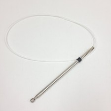 Power Antenna Aerial Mast Cable Cord Replace For 95-99 Maxima 96-04 Pathfinder