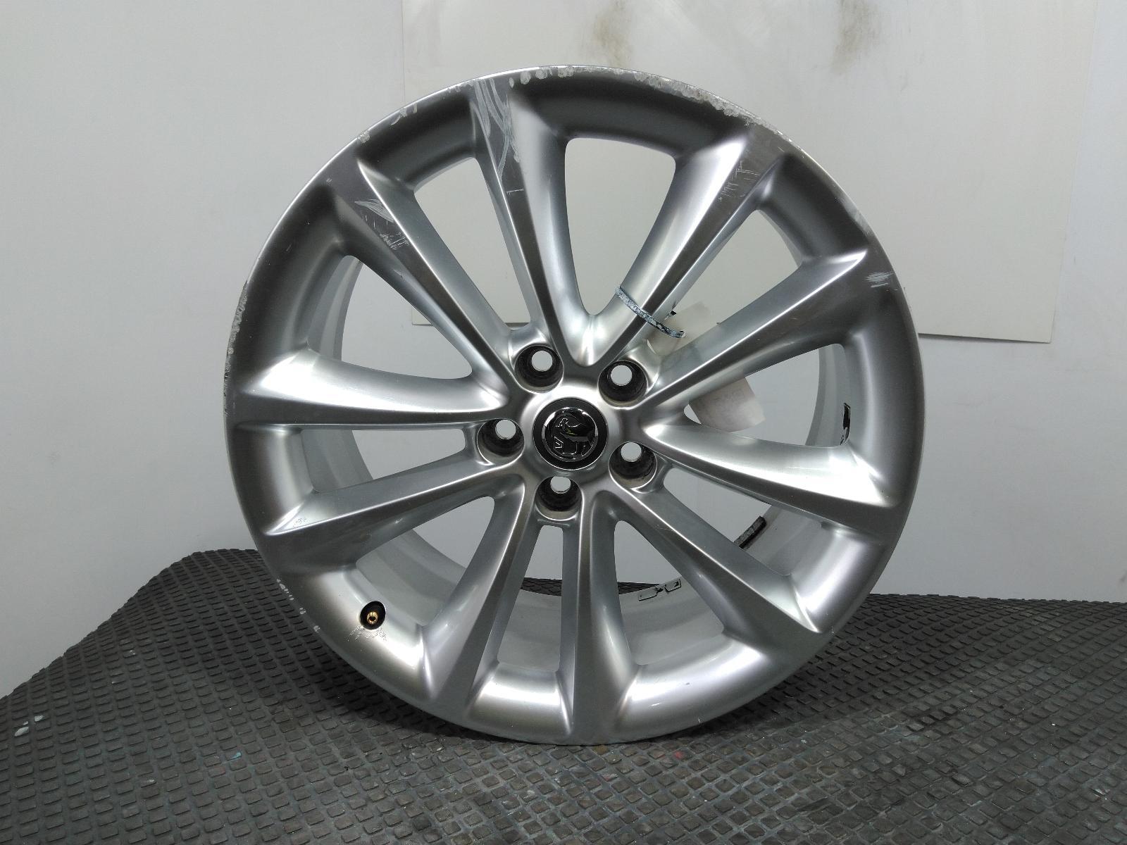 Alloy Wheel Vauxhall ASTRA 18 Inch Rim 13259250 - Whl57994 for 