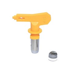 Image of Wagner Airless Gun Tip 411,413,415,417,419,421,423,425,Reversible Spray Gun Tip