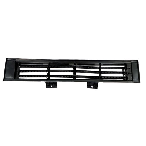 Front Lower Grille/Radiator Assembly 623306CA0C For Nissan Altima 2019-2020 2.5L - Picture 4 of 9