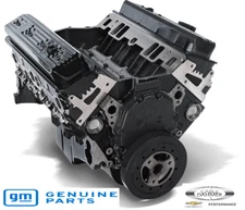 Chevrolet Performance 19432779 GM Replacement Small Block Chevy Engine 5.7L