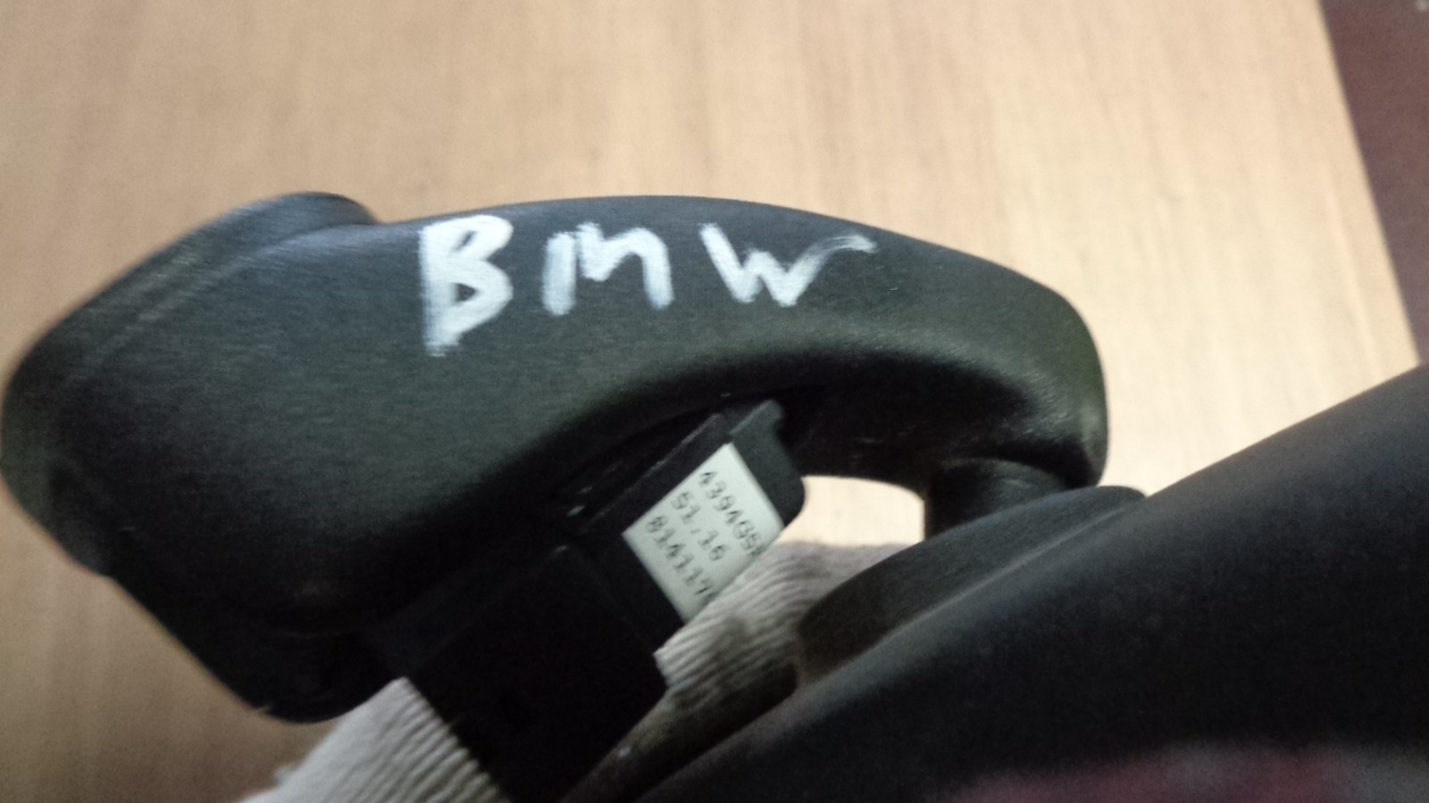 BMW E34 Innenspiegel Rückspiegel Elektrochrom 8141176 #17 online 