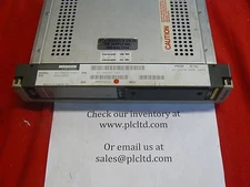 ASB875102 Modicon Analog Input Module AS-B875-102