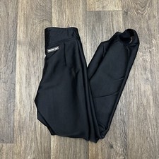 Vintage Obermeyer Stirrup Bib Snow Pants Women's