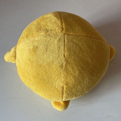 Juguete suave Jake, Hora de Aventuras (s15), figura modelo, red de dibujos animados - Imagen 2 de 9
