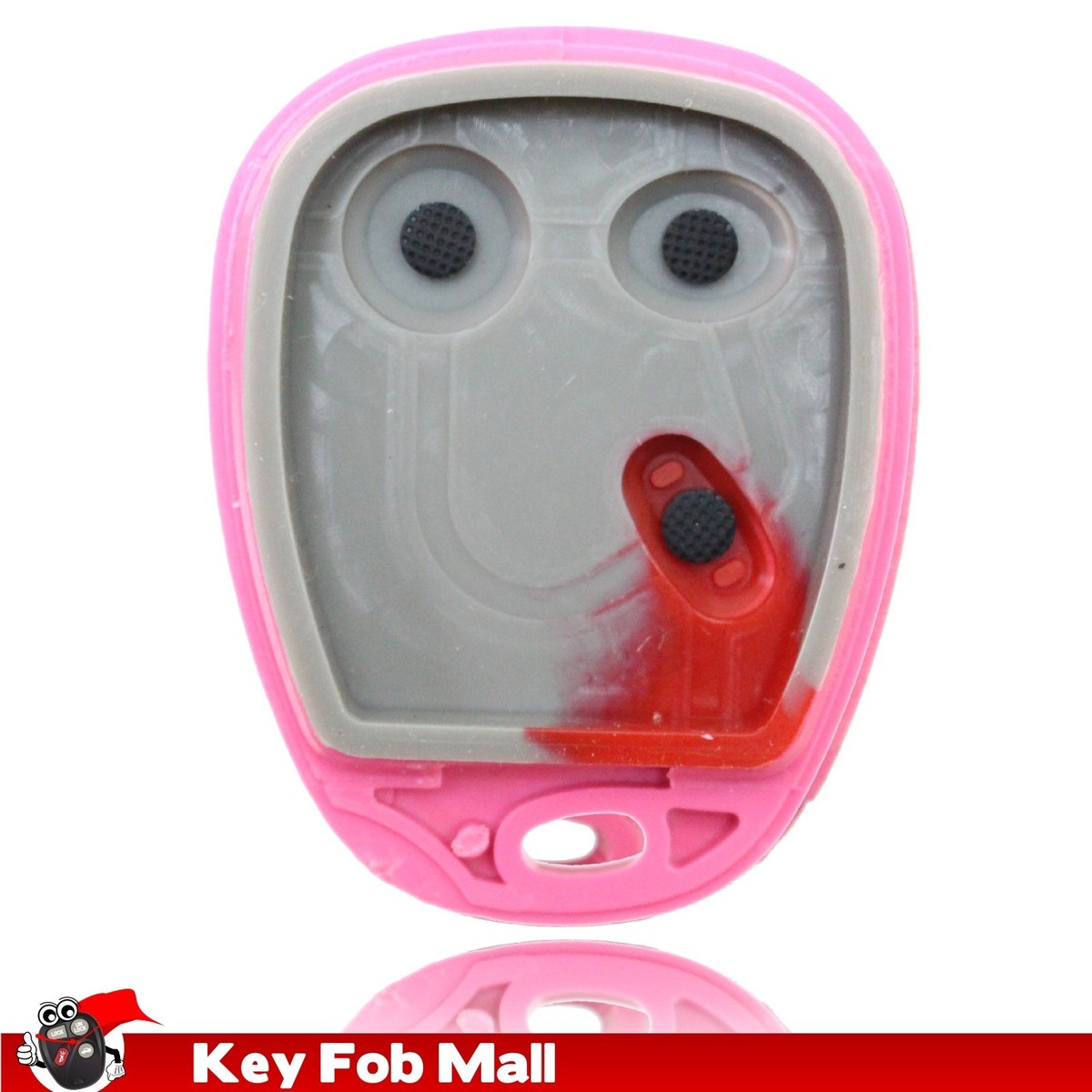 Buy Replaceent 2 Button Keyless Entry Reote Key Fob, Keenso Auto Car Key Shell Buy Replaceent 2 Button Keyless Entry Reote Key Fob, Keenso Auto Car Key Shell