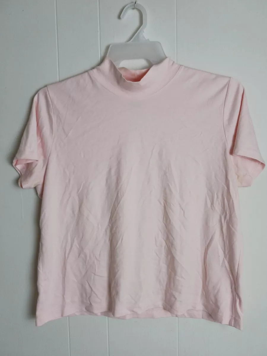 ll bean supima cotton tees