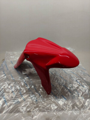 Pegasus R50X TGB Bullet Hawk Kotflügel 456001BFR Verkleidung fender fairing (40)