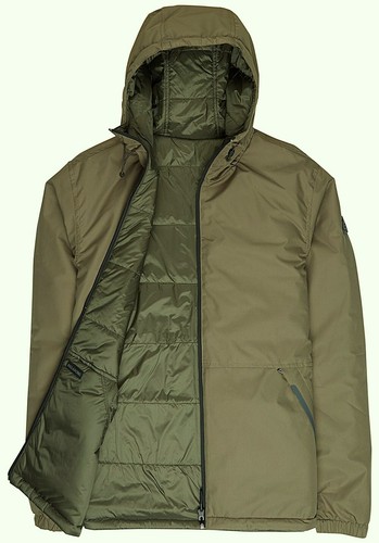 TRANSPORT 10K Reversible Jacket 