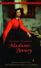 Madame Bovary (Bantam Classics) - Paperback By Gustave Flaubert - GOOD