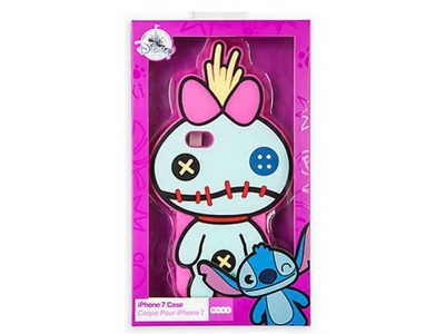 scrump phone case