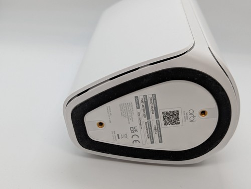 NETGEAR Orbi RBE770 WiFi 7 mesh add-on satellite BE11000 tri-band NO CABLE - Afbeelding 15 van 17