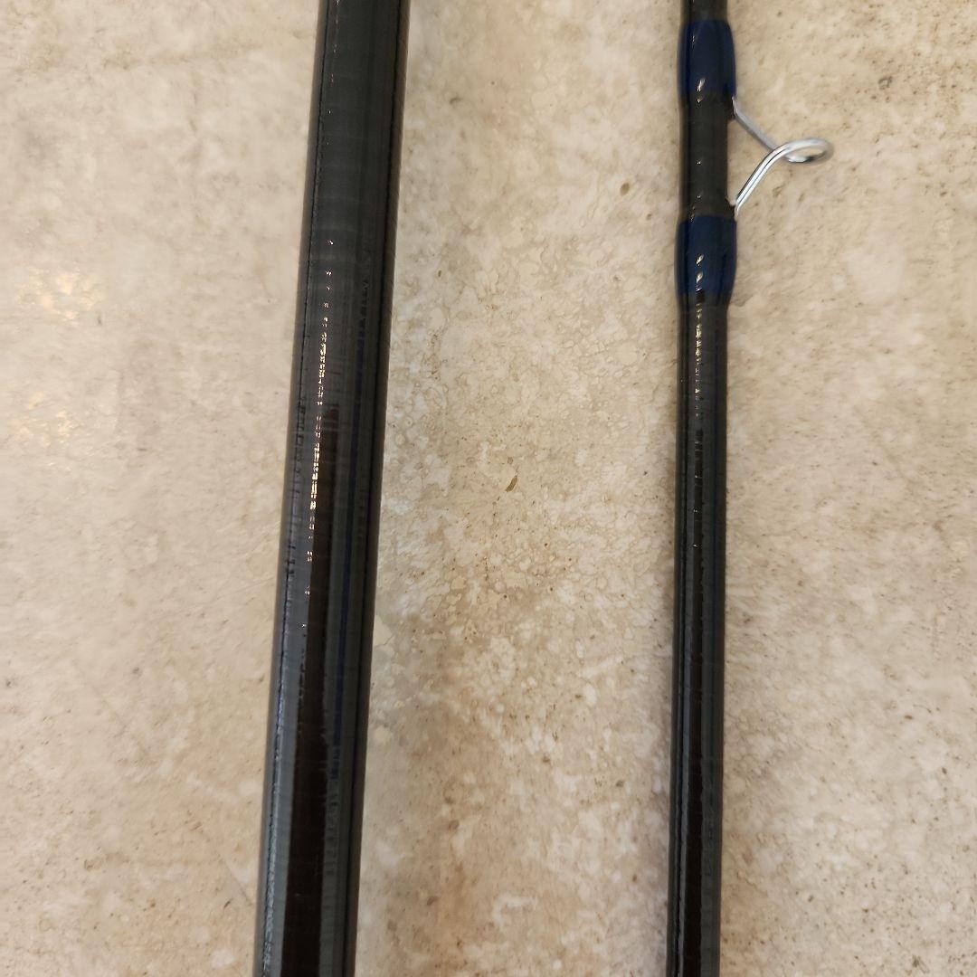 美品　Orvis Salt Rodder 909 s-l400.jpg