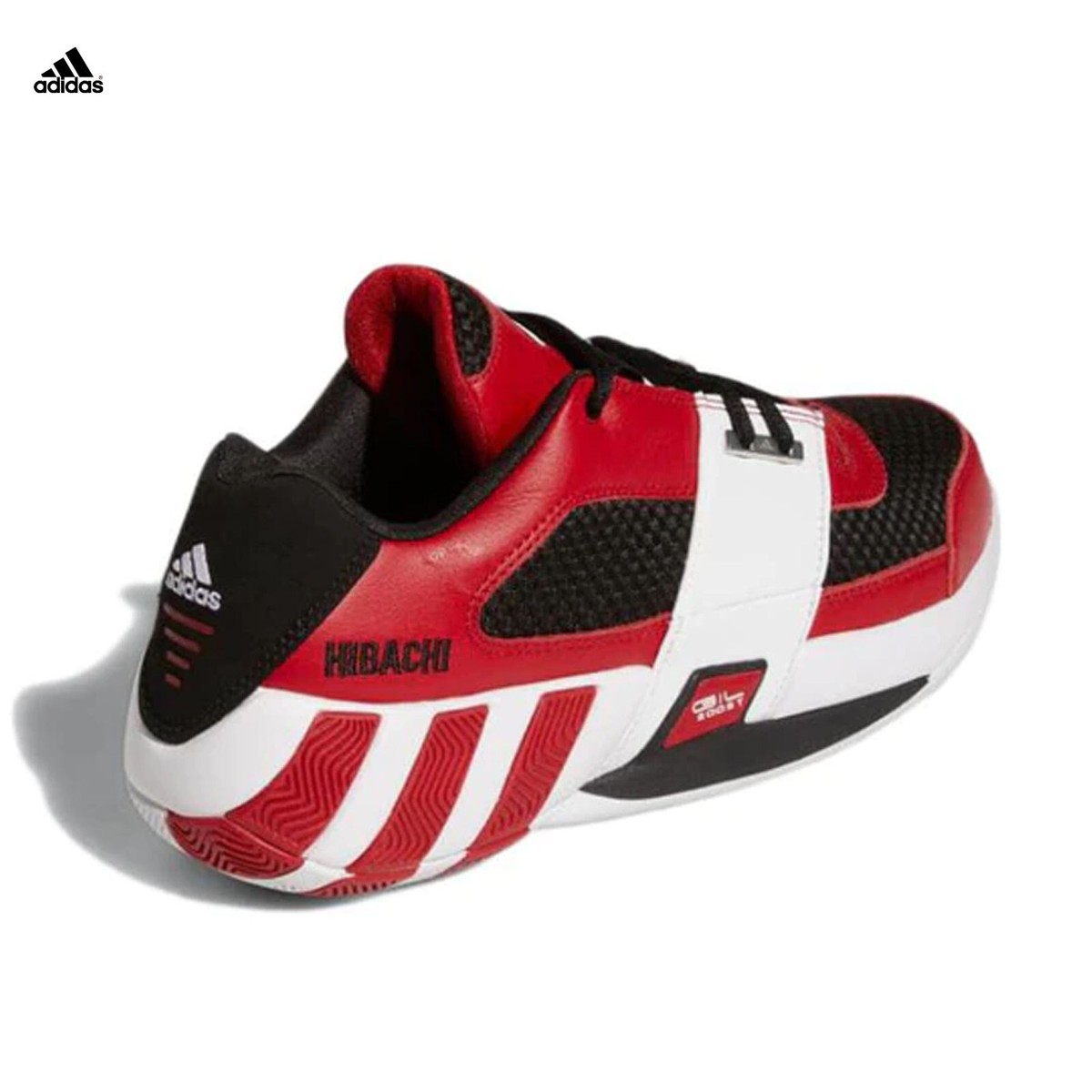 Adidas Benihana x Gil Zero Restomod 'Hibachi' GY0362 Men's