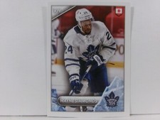 2021-22 Topps NHL Sticker Collection Wayne Simmonds #502