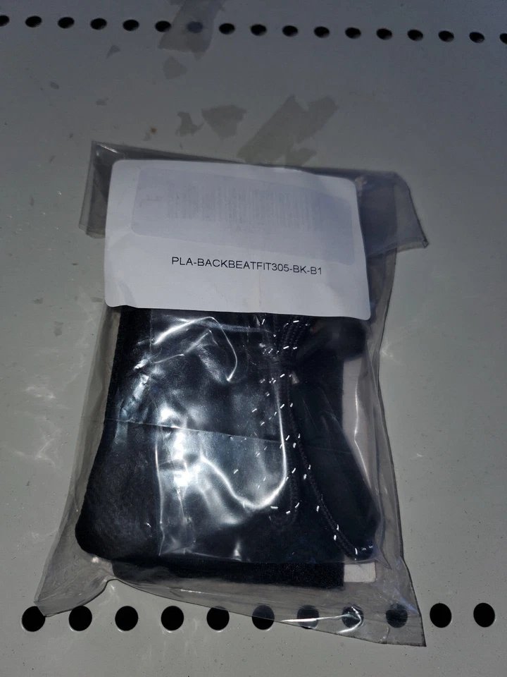 OEM Plantronics BackBeat FIT 300 Sweatproof Sport Earbuds, Wireless Headphones - Image 4 of 4