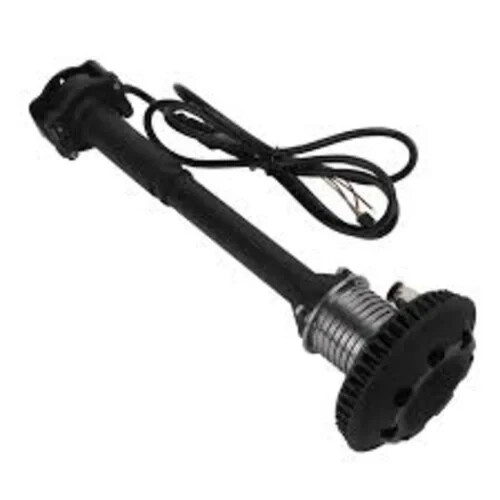 Agriculture Drone Centrifugal Spray Black Nozzle Thread Size