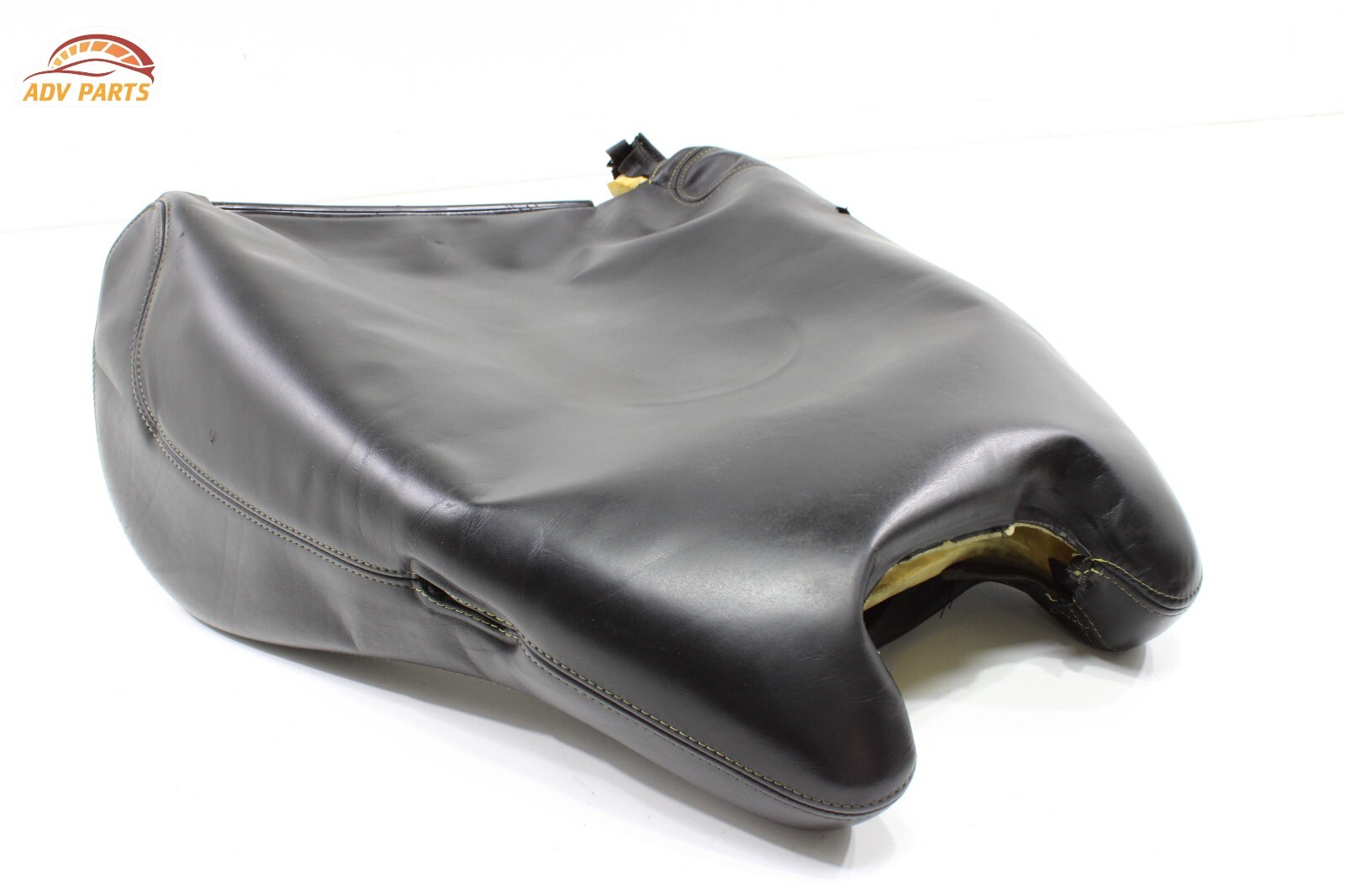 2005 - 2009 FERRARI F430 RIGHT SIDE SEAT UPPER BACKREST CUSHION OEM