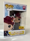 Funko Pop! Hot Topic Exclusive: Mary Poppins w/Umbrella #470 - Mary Poppins