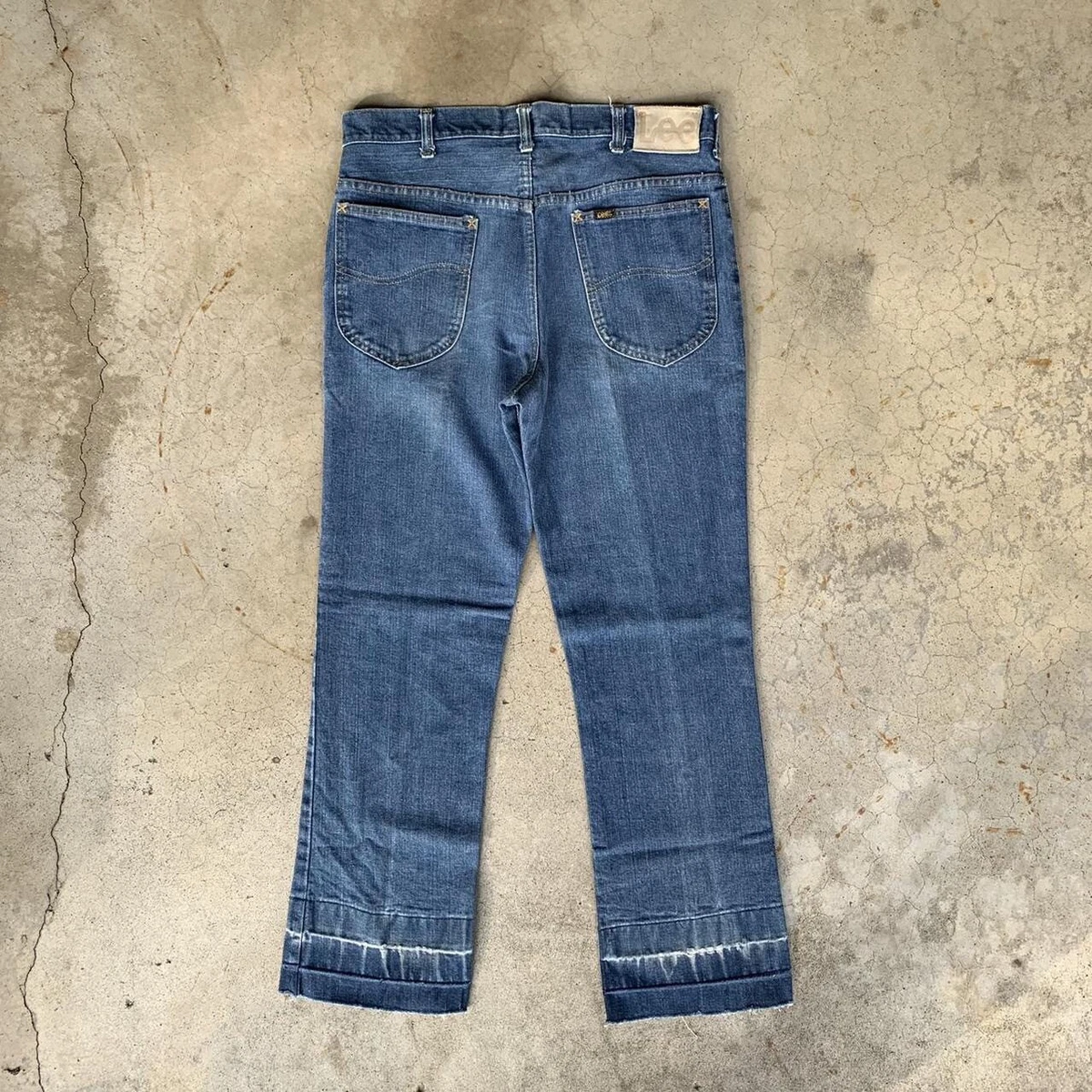 Lee 1970s Vintage Jeans for Men for sale | eBay
