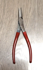 Proto Professional 7-2532 Needle Nose Pliers Made In Usa J228g