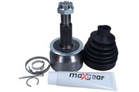 Maxgear 49-3162 Gelenksatz, Antriebswelle Passend FüR Nissan