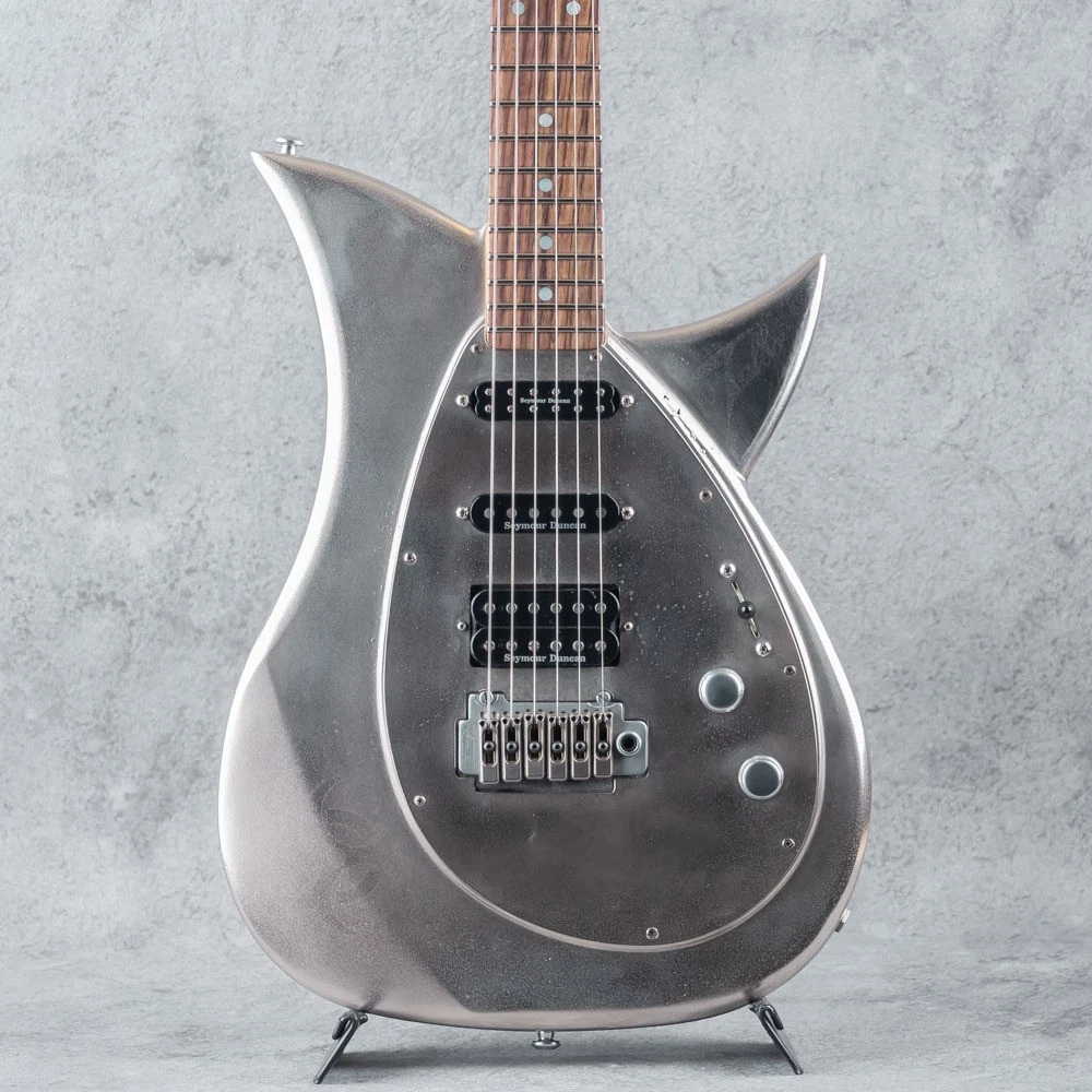 25+ Tokai Silver Electric Guitars for sale | Updated Oct 2026