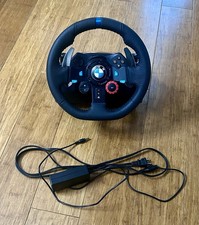Logitech G29 - BMW GT3 Livery - Vinyl Decal |...