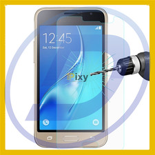 PELLICOLA IN VETRO TEMPERATO PER SAMSUNG GALAXY J1 2016 PIXY PVT0011
