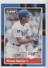 Click to enlarge Mickey Hatcher