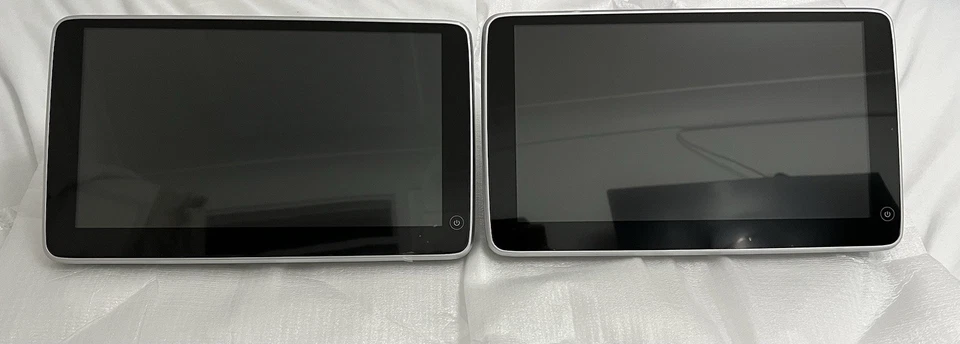 BMW X5/X6/X7 Series G05 G07 G60 Rear Entertainment Android Screen Plug and Play - Image 3 of 4