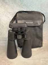 Barska 15x70 X-Trail Binoculars BAK-4 Prism With Carrying Case Lens Caps