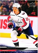 2024-25 Upper Deck Series 1 - Sonny Milano #190