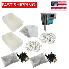 AquaClear 70 Filter Maintenance Kit - 2 Set with Triple-Stage Filtration