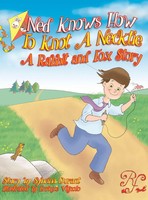 Sybrina Durant | Ned Knows How To Knot A Necktie | Buch | Englisch (2018)