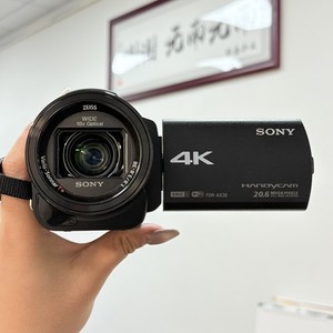 Sony Fdr-Ax60 | eBay