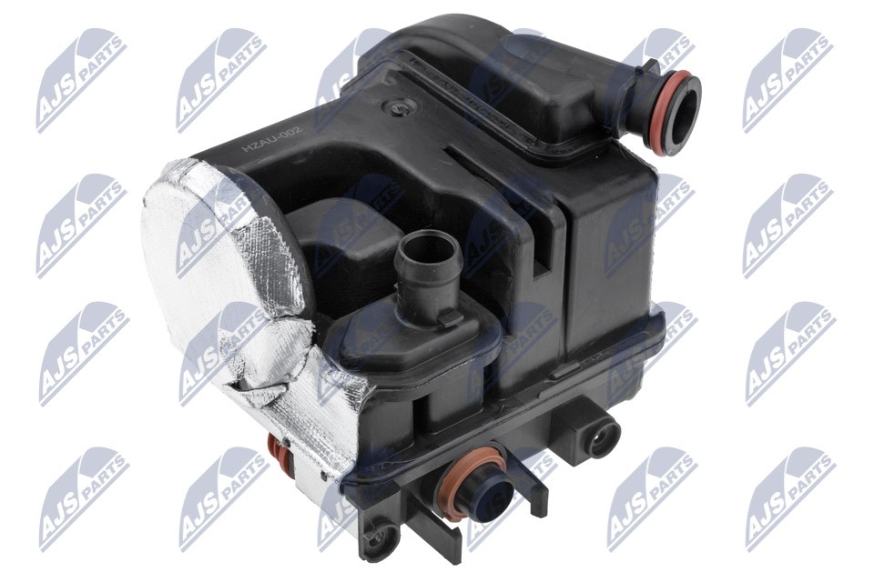 NTY OE SEP-AU-002 Oil Trap, crankcase breather for AUDI