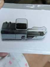 Cigarette Tobacco Injector Automatic Electric USA Blue NEW In BOX Papers Too