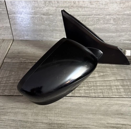 ✅ 2013-2017 Honda Accord Black NH731  Right Passenger Side Mirror W/O Camera