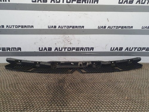 Volkswagen Tiguan 2017 Hinten Halterung Stoßstange Stoßfänger hinten AFE11372