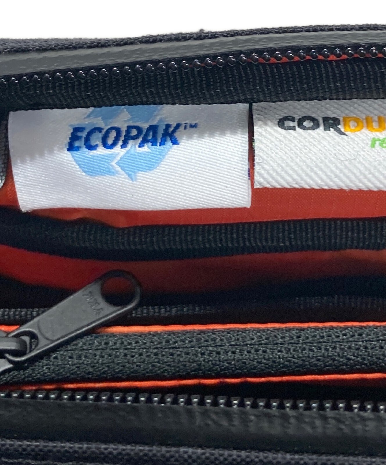 CODEOFBELL Sling Bag Black Polyester: 100% - image 9