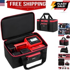 Air Compressor Bag Compatible with Milwaukee M18 Inflator 2848-20/2771-20, Ai...