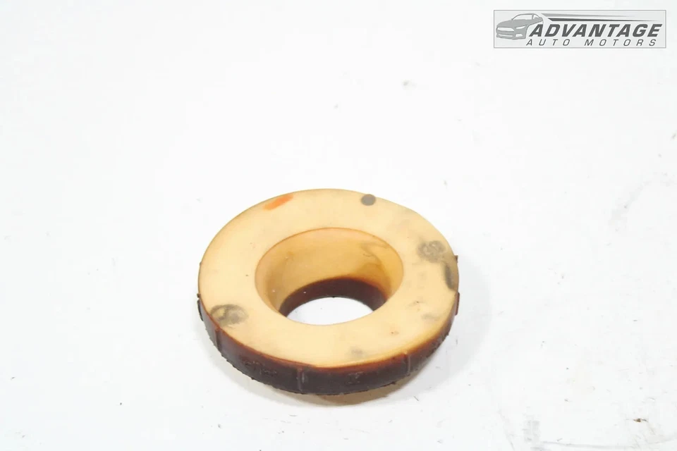 GMC ACADIA 2017-2023 tracción delantera trasera izquierda o derecha muelle helicoidal aislador almohadilla asiento OEM Foto 3 de 4