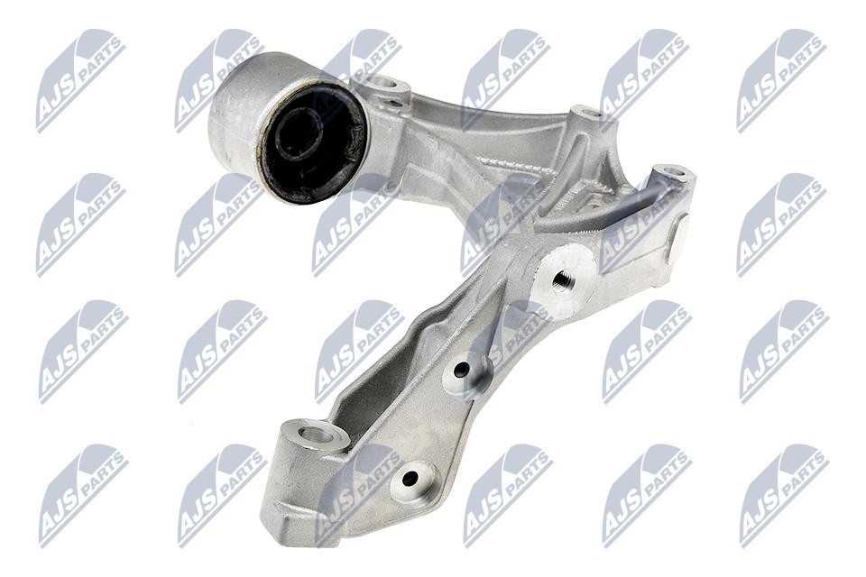 HOLDER CONTROL ARM MOUNTING ZWD-VW-001A FORBBY/AUA/BKY 1.4L 4cyl POLO - Image 4