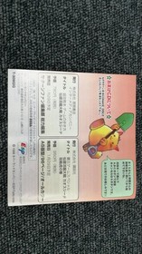 Neverland Company  Chaos Seed Sega Saturn Software
