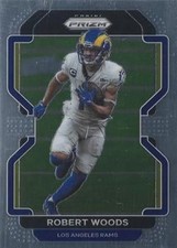 Robert Woods