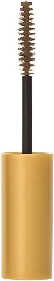 NOEVIR excel Eyebrow Liquid Mascara Long Last Waterproof N BM03 Ash Brown JP - Image 3 of 4